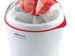 Mellerware Crema Deluxe Ice Cream Maker Retail Box 1 year