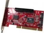 Manhattan ATA 133 RAID PCI Express Card