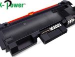 InkPower Generic Replacement Toner Cartridge for Samsung