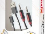 Promate linkMate.LTA USB to Lightning Sync