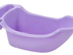 Babymoov Boat Bathtub Purple -