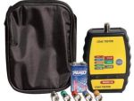 Goldtool Coax Mapper 4 Ways, Retail Box, 1 Year warranty