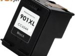 TopJet Generic Replacement Single Black Officejet Ink