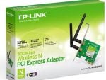 TP-link 300MBPS Wireless N PCIE