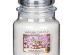 Yankee Candle Sakura Blossom Medium Jar