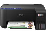 Epson EcoTank L3252 3-in-1 printer with Wi-Fi Direct