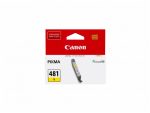 Canon CLI 481 Yellow Ink Cartridge