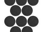 Jabra Foam Ear Cushions For Evolve 20-65 (Pack Of 10)