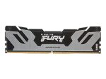 Kingston Ddr5-6400 Fury RGB Renegade with tall-heatsink
32Gb x2 dual kit