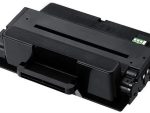 TopJet Compatible Generic Samsung 205L Black High Yield