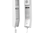 Grandstream 2 Line WiFi 5 Hotel Phone White | GHP610W