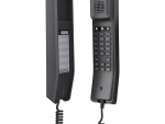 Grandstream 2 Line WiFi 5 Hotel Phone Black | GHP611W