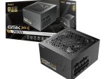 Antec GSK 750W PCIe 5.1 Gen5 80 PLUS Gold Fully Modular Power Supply