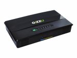 Gizzu 60W 69Wh 21600mAh Mini PoE DC UPS LifePO4 – Black