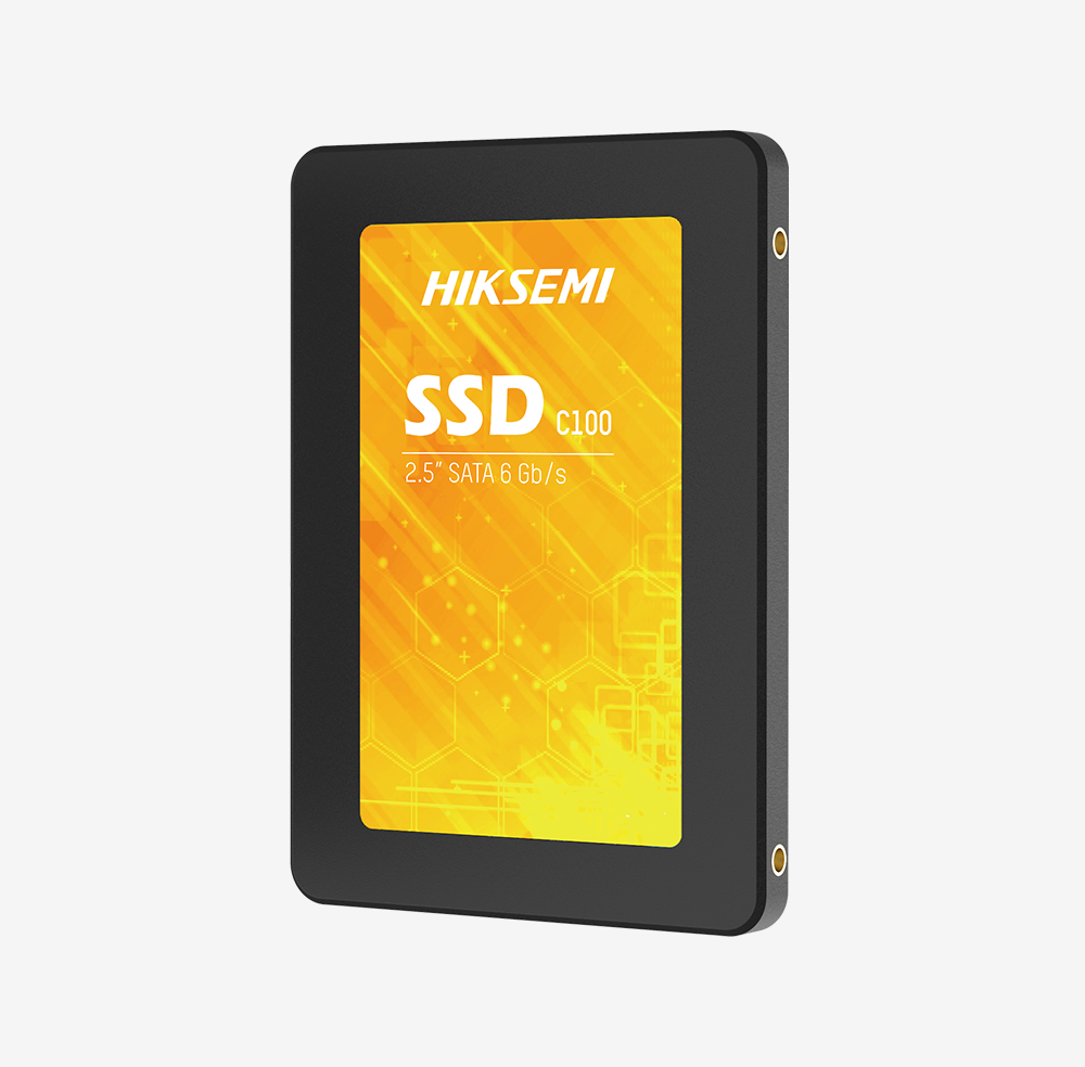 Hiksemi Neo 240GB 2.5" SATA Internal SSD