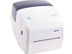 PinnPos 4" 5IPS 203FDPI Direct Thermal Label Printer