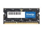 Kimtigo 4GB DDR3 1600Mhz Notebook Memory