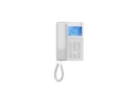 Grandstream 2 Line 3.5'' Color LCD Hotel Phone White | GHP630