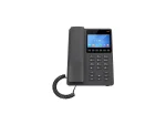 Grandstream 2 Line 3.5'' Color LCD Hotel Phone Black | GHP631