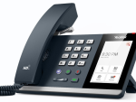 Yealink MP54 E2 Entry-Level Phone for MS Teams Excludes PSU