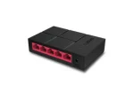 Mercusys 5-Port Gigabit Desktop Switch | MRC-MS105G