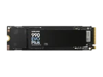 Samsung 990 Evo Plus 1 TB NVMe SSD - Read Speed up to 7250 MB/s  Write