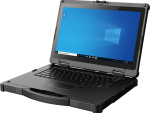 OneRugged - N14T Laptop | 14" | Intel Core i5-1135G7 |  16GB | 256BG | Windows 11 Pro