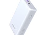 Romoss PAC10 10000mAh 20W Fast Charge Power Bank ? White
