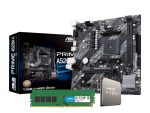 PCBuilder AMD Ryzen 5 3600 LEVEL UP Core Upgrade Kit