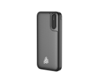 Pro Bass Charge Max Series 10 000 mAh Power Bank