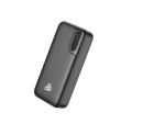 Pro Bass Charge Max Series 20 000 mAh Power Bank