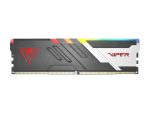 Patriot Viper Venom 16GB 6000MHz DDR5 Desktop Gaming Memory RGB