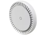 MikroTik cAP LTE12 ax 1800Mbps WiFi 6 Ceiling AP | cAPGi-5HaxD2HaxD&EG