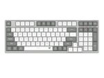 Redragon BK-7111 Scissors Mechanism Wireless Keyboard,