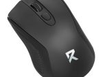 Redragon BM-4054 Wireless Mouse 1600 dpi Black