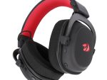 Redragon H510 ZEUS PRO 7.1 Surround Sound Wireless Gaming Headset ? Bl