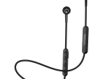 Rocka Pulse Bluetooth Earbud Black