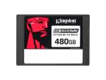 Kingston 2.5" 480GB DC600ME Series SSD