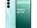 Samsung Galaxy A16 LTE 6.7" 4GB RAM +128GB Int Memory DS