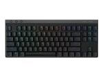 Logitech G515 TKL Lightspeed - Black