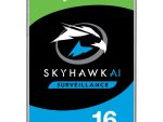 Seagate Skyhawk AI ST16000VE004 16TB 3.5'' HDD Surveillance Drives/ SA