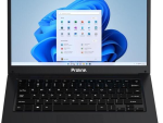 Proline V146 Notebook | 14" | Intel Celeron | 4GB | 128GB | Windows 11 Home |  Black