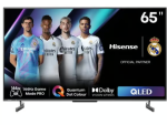 Hisense 65E7N Pro QLED 4K VIDAA Smart TV