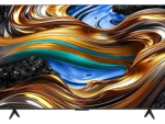 TCL 75 inch P635 Series UHD Google Smart TV