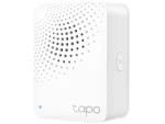 TP-Link TAPO H100 Smart Hub with Chime