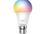 TP-Link TAPO L530B Smart Wi-Fi Light Bulb Multicolor