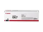 CANON-TONER-CRG 067 BK-MF65X SERIES - YIELD 1350