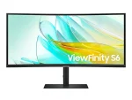 Samsung ViewFinity S65C 34" UWQHD Monitor