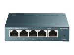 TP-Link TL-SG105 5-Port Gigabit Desktop Switch