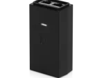 Ubiquiti PoE Injector 24V, Support Passive PoE, Output Voltage 24VDC @ 0.5A